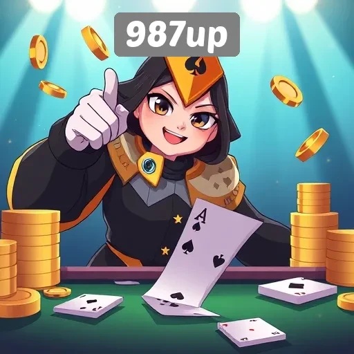Menjelajahi Fitur Utama Situs Game 987up