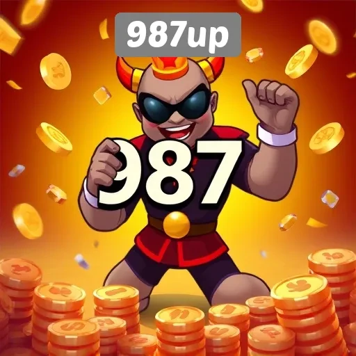 Mengenal Situs Game 987up yang Populer di Indonesia