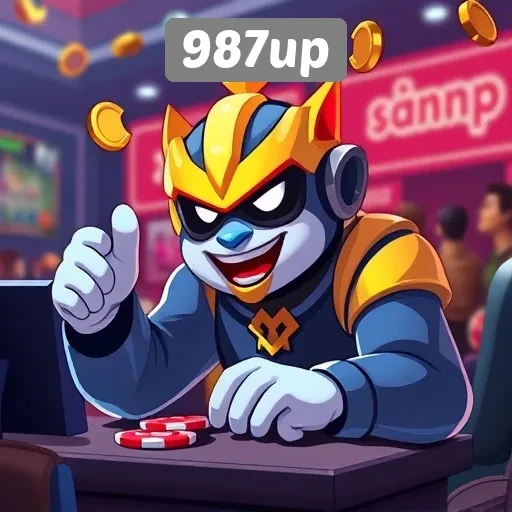 Dampak 987up Terhadap Industri Game Online di Indonesia