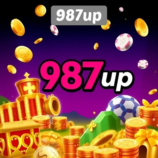 Slot dan Permainan Populer yang Tersedia di 987up
