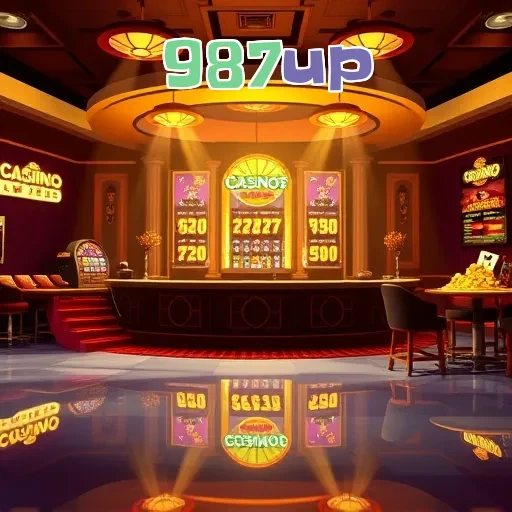 987up: Strategi Sukses untuk Menang di Game Online