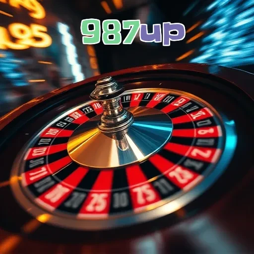 987up: Menangkan Hadiah Menarik di Turnamen Game Terbaik
