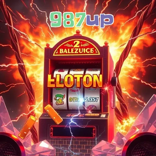 987up: Panduan Menarik untuk Game Online di Indonesia