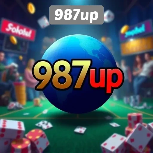 Mengenal Keunggulan Situs Game 987up di Indonesia