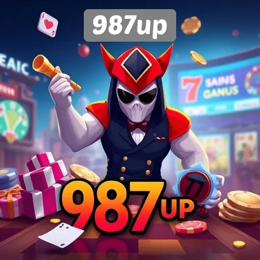 Apa yang Membuat 987up Menarik bagi Gamers Indonesia