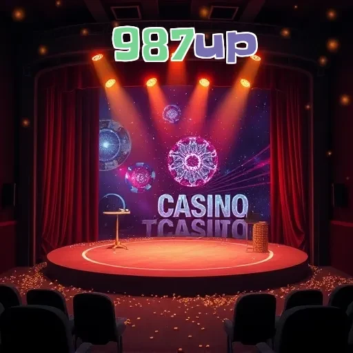 987up: Jelajahi Program VIP yang Penuh Kejutan dan Keuntungan